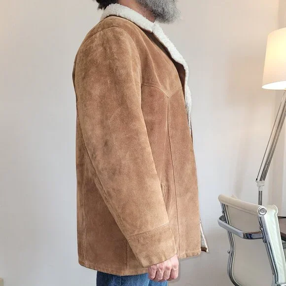 Excelled rancher-style jacket - Picture 5 of 15